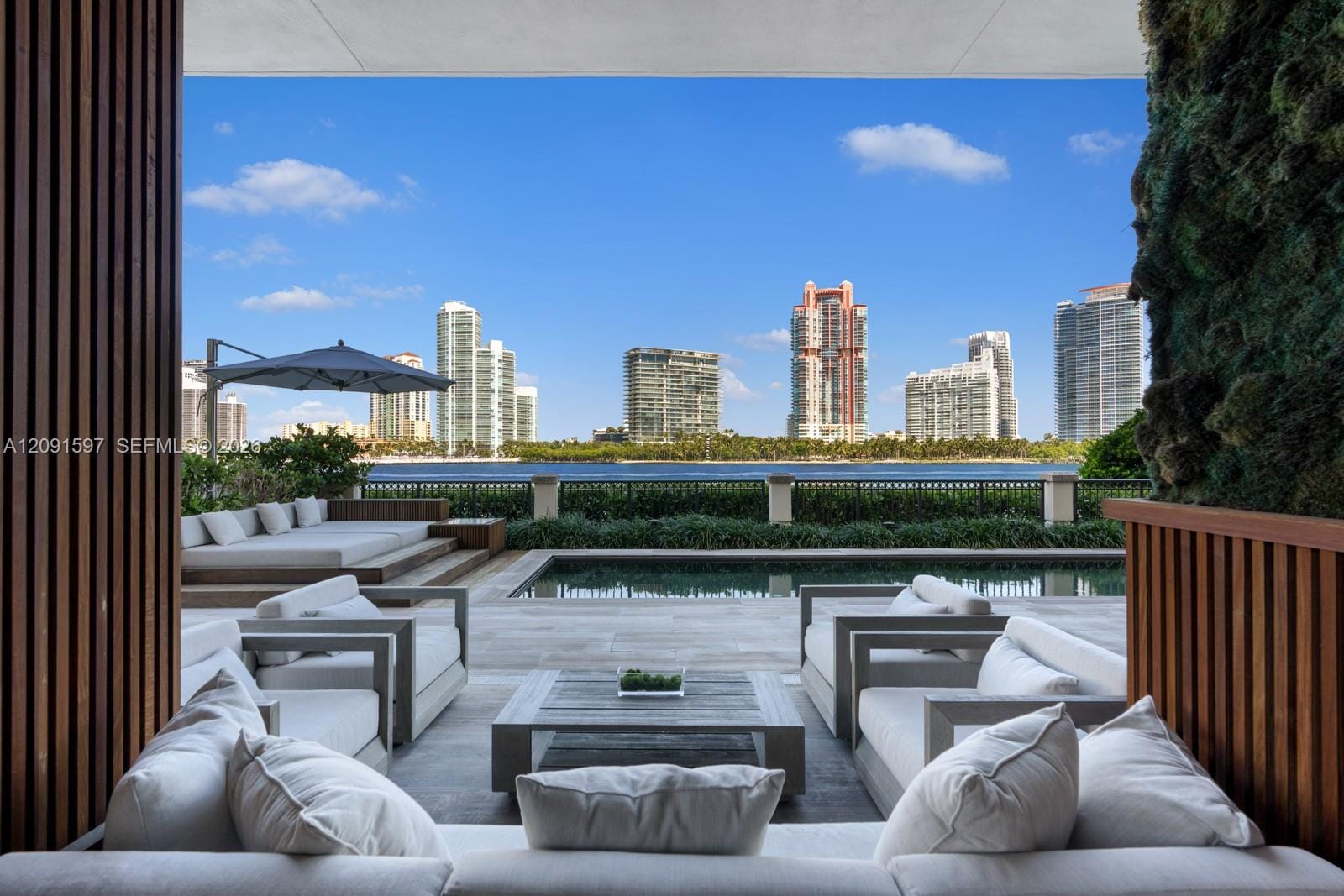 6800 Fisher Island Drive 6811