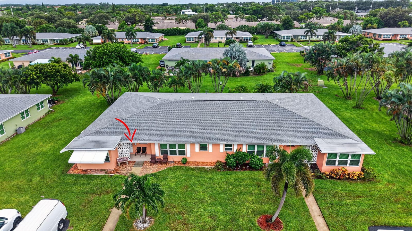 190 N HIGH POINT Boulevard A, Boynton Beach, FL 33435 photo 22