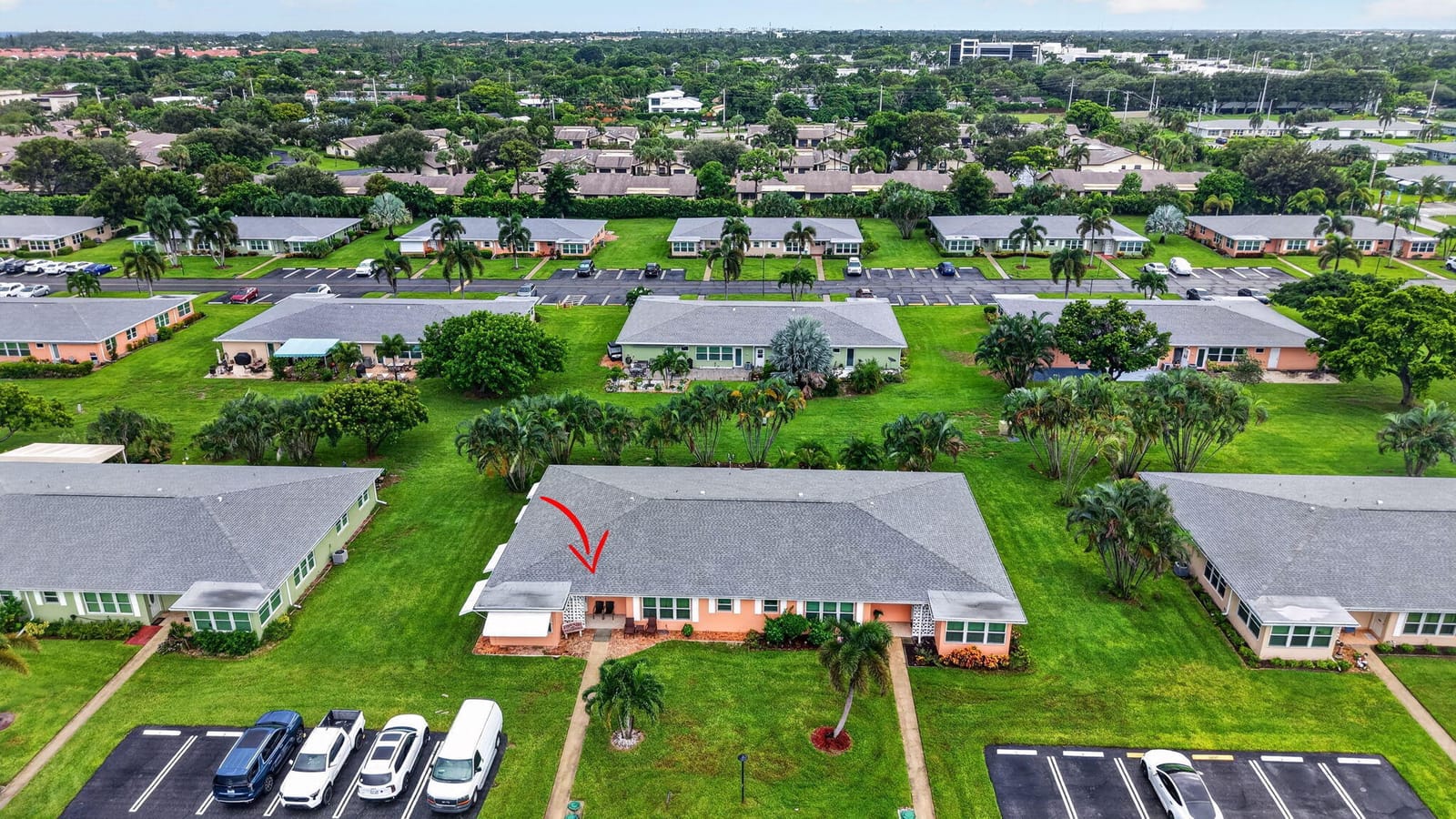 190 N HIGH POINT Boulevard A, Boynton Beach, FL 33435 photo 24