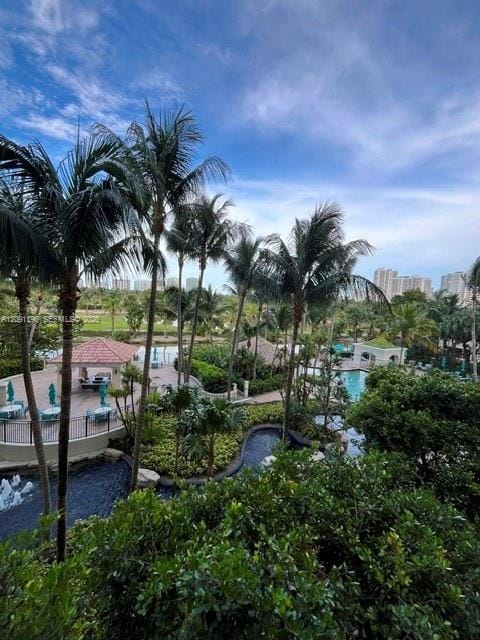 19501 W Country Club Drive 302, Aventura, FL 33180