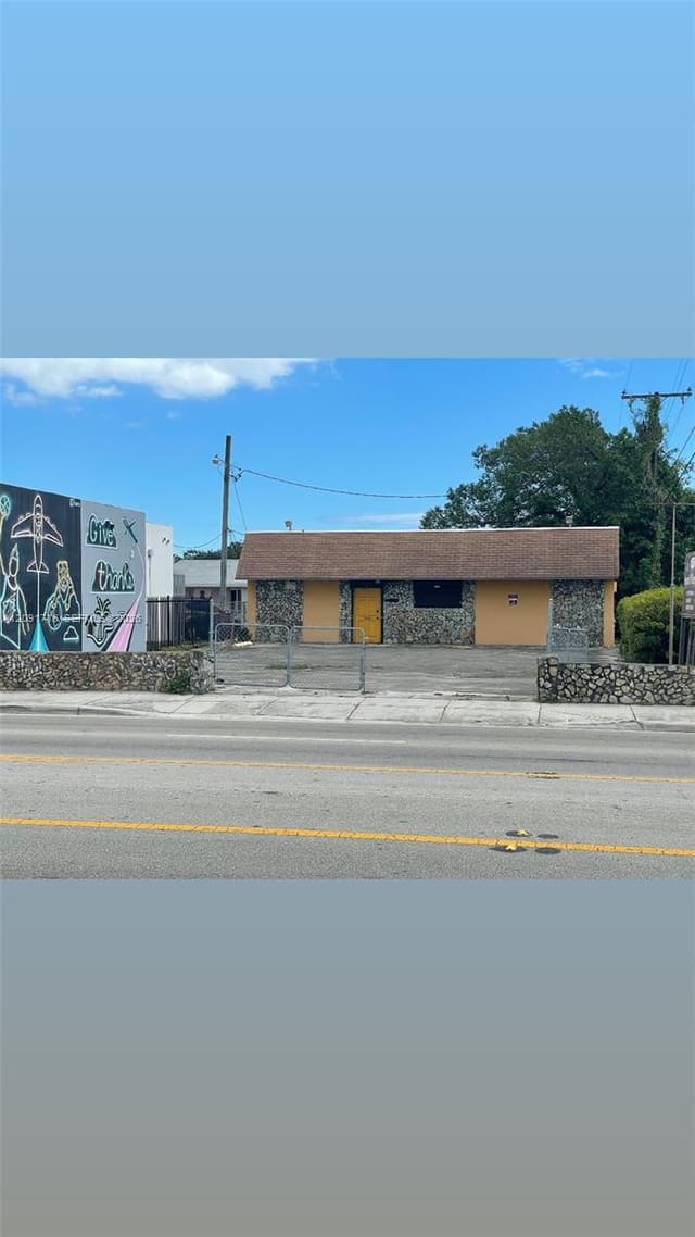 4875 NW 7th Avenue, Miami, FL 33127