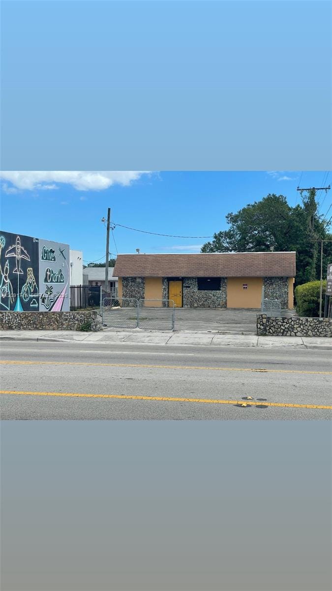 4875 NW 7th Avenue — photo 1