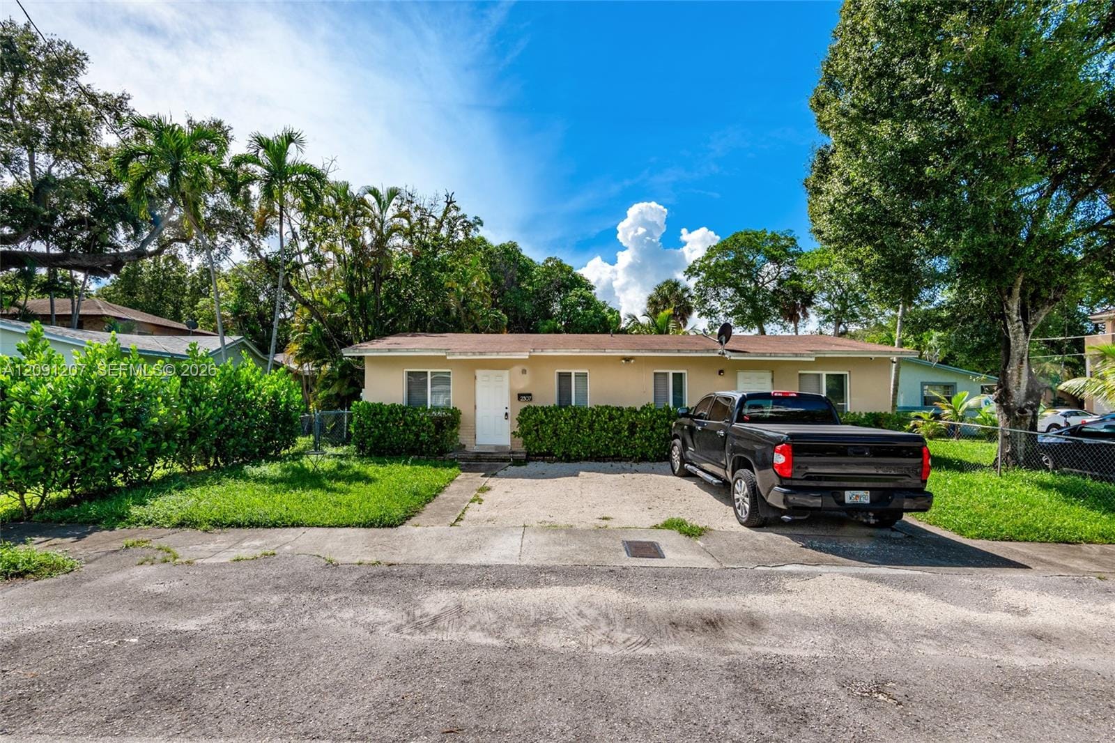 2307 SW 17th Avenue 2, Fort Lauderdale, FL 33315