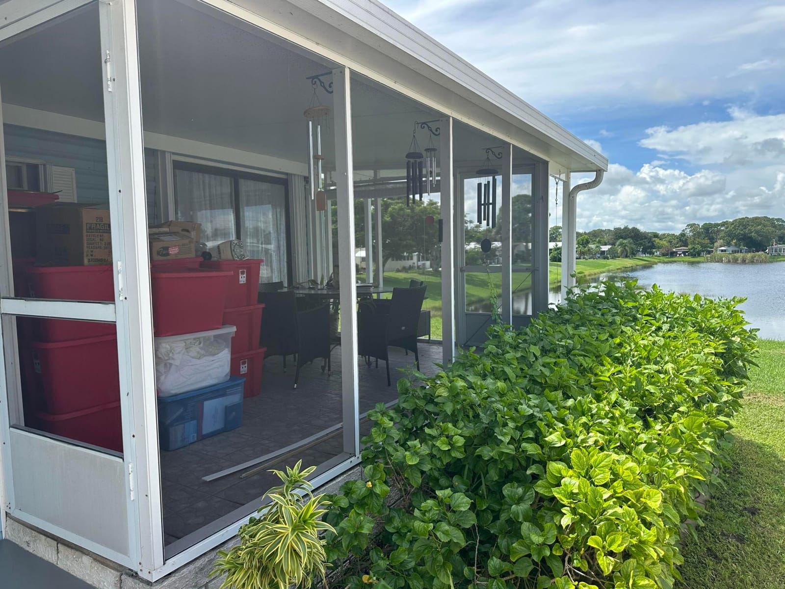 487 THAMES BLUFF Ridge D-26, Fort Pierce, FL 34982 photo 16