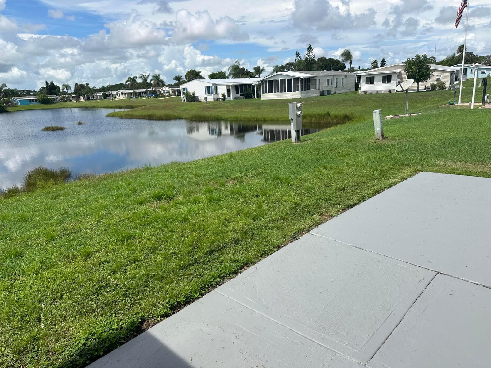 487 THAMES BLUFF Ridge D-26, Fort Pierce, FL 34982 photo 20