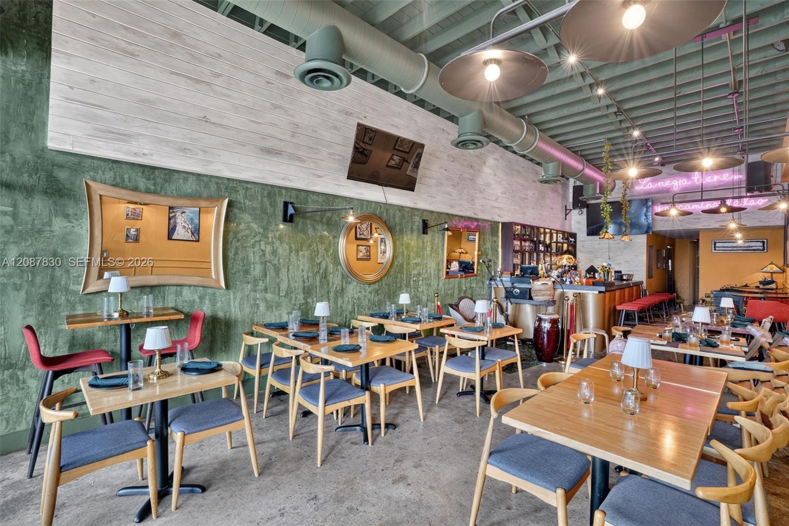 Restaurant Opportunity Restaurant Opportunity In The Heart Of Little Hava, Miami, FL 33135
