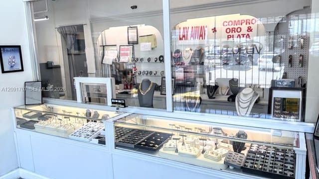 Pawn Shop, Hialeah, FL 33010