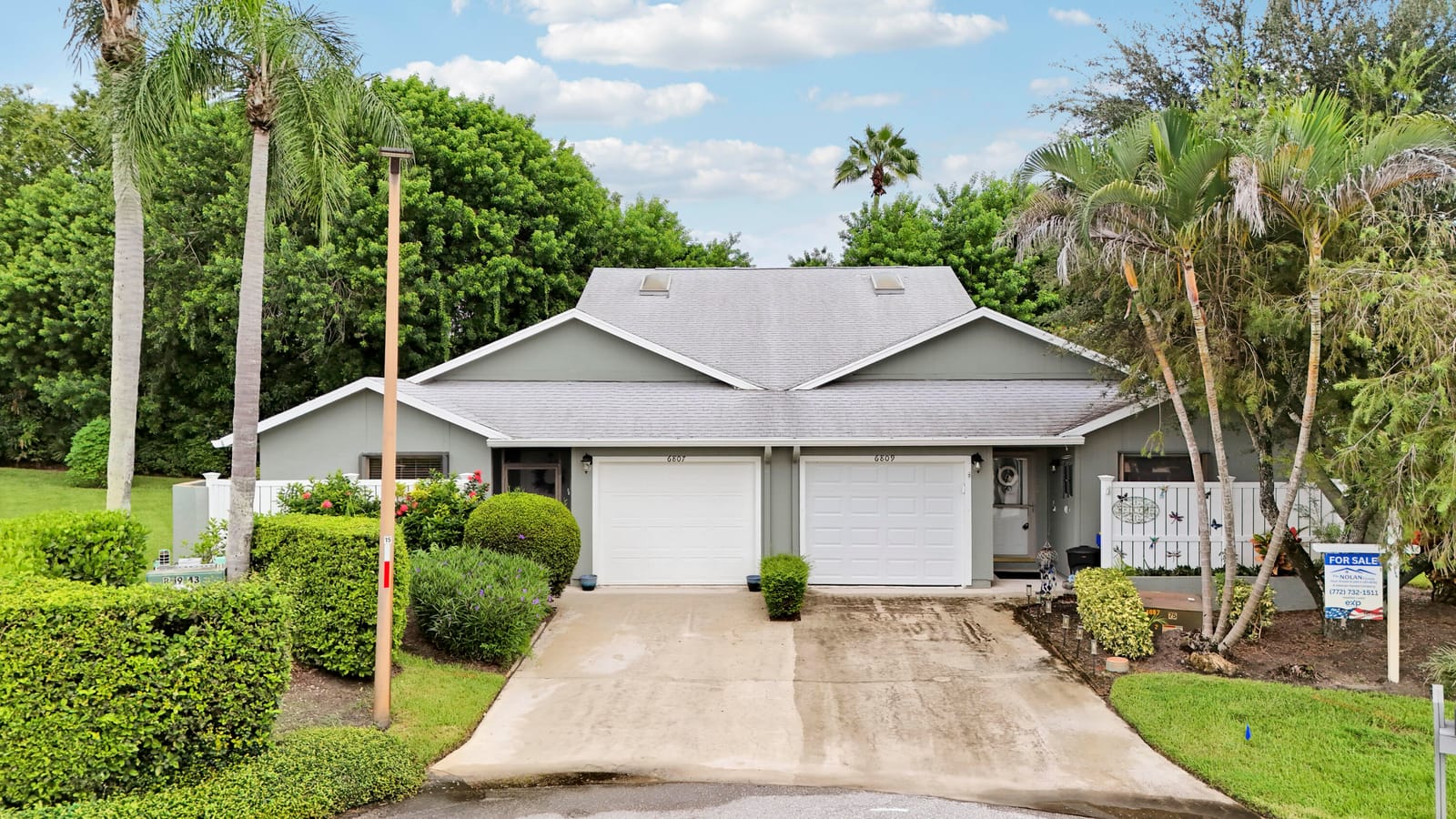 6807 SE Yorktown Drive, Hobe Sound, FL 33455 photo 28