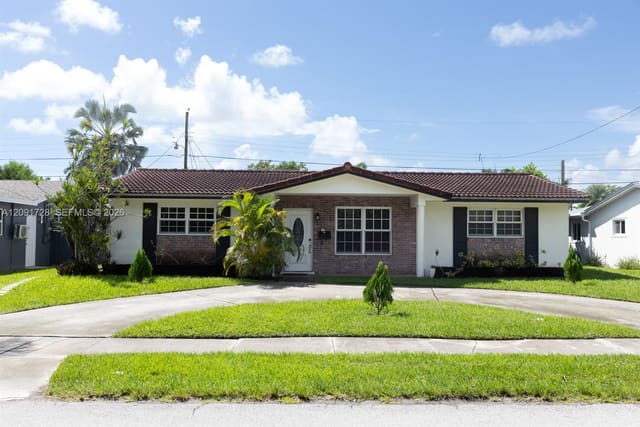 1320 Arthur Street 1320, Hollywood, FL 33019