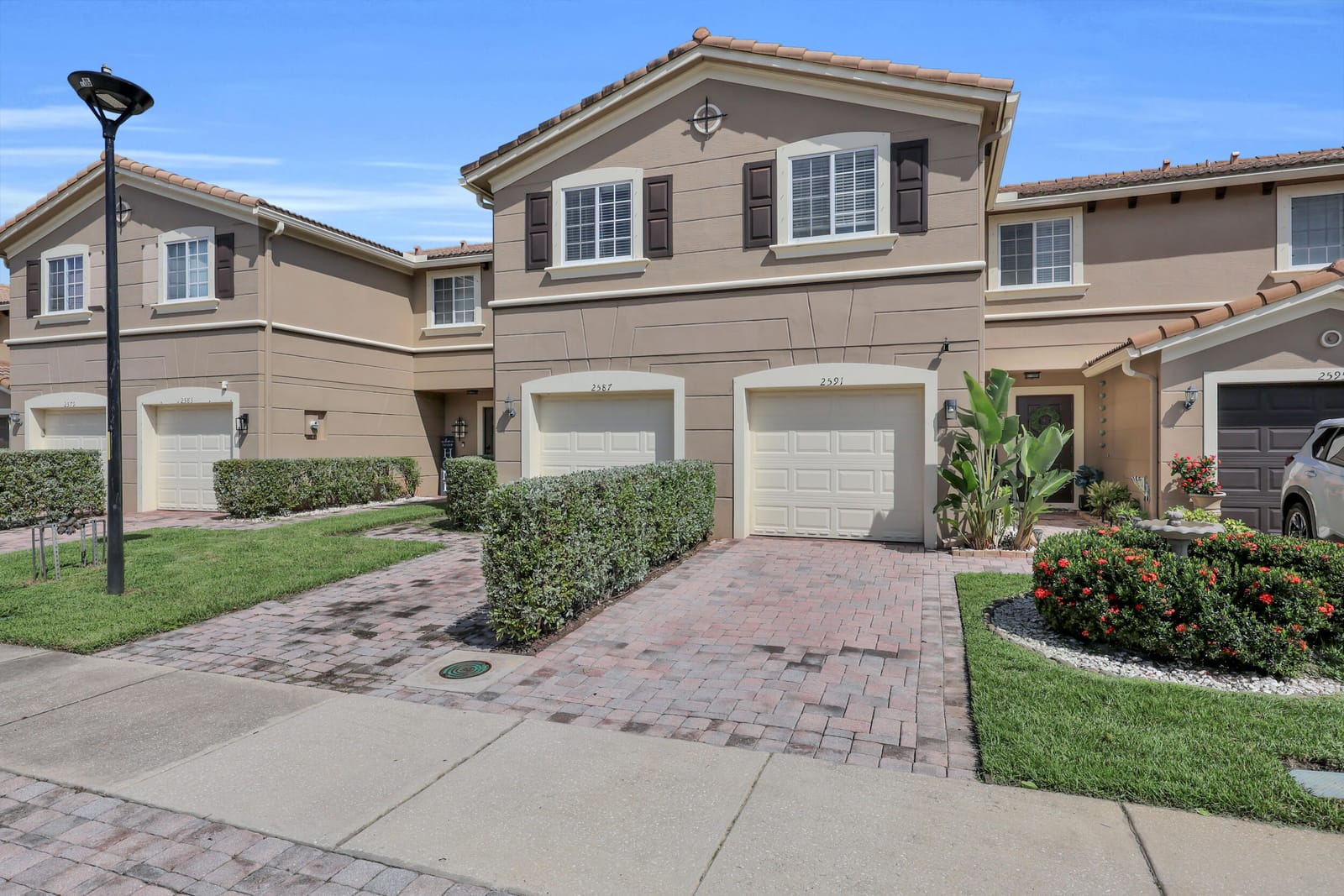 2591 SW Marshfield Court, Port St. Lucie, FL 34953 photo 2