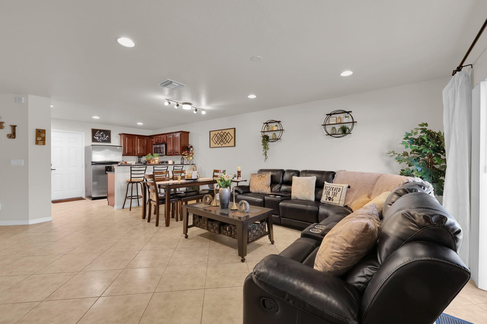 2591 SW Marshfield Court, Port St. Lucie, FL 34953 photo 8
