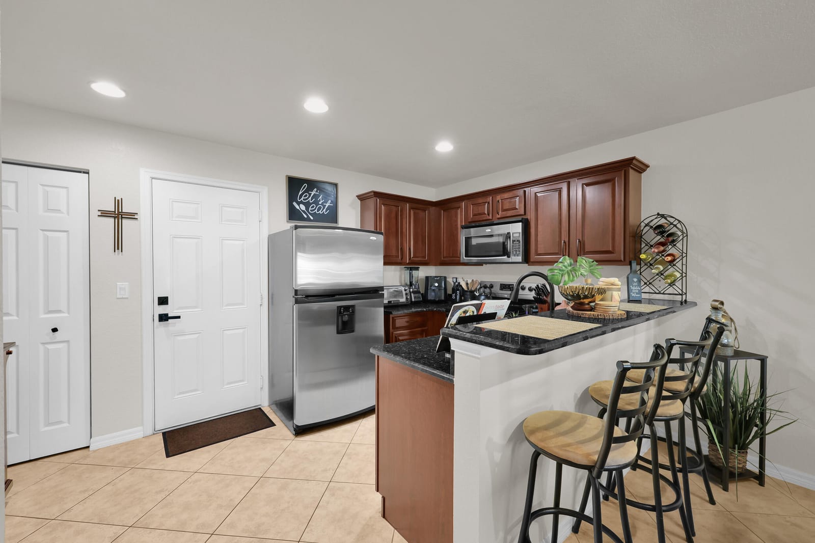 2591 SW Marshfield Court, Port St. Lucie, FL 34953 photo 10