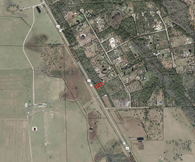0 N Hwy 441, Okeechobee, FL 34972