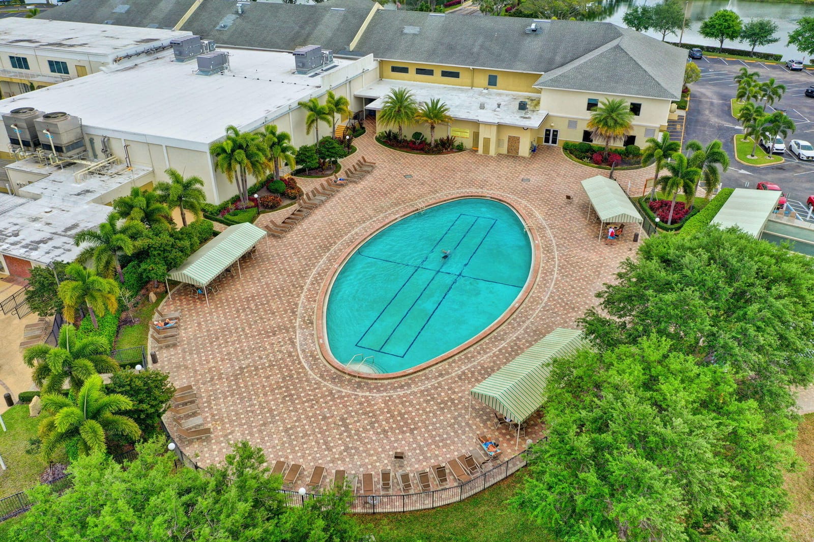 339 Northampton Q, West Palm Beach, FL 33417 photo 14