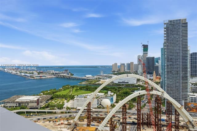 1400 Biscayne Boulevard 2902, Miami, FL 33132