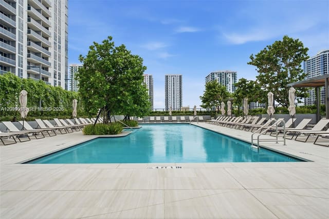 1400 Biscayne Boulevard 502, Miami, FL 33132