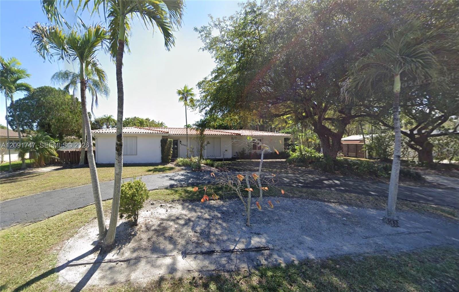 8360 SW 97th Street, Miami, FL 33156