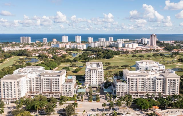 220 SE MIZNER Boulevard 803, Boca Raton, FL 33432