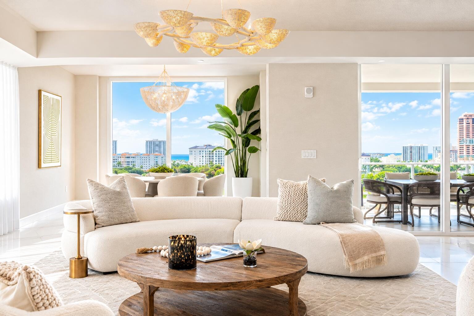 220 SE MIZNER Boulevard 803 — photo 3