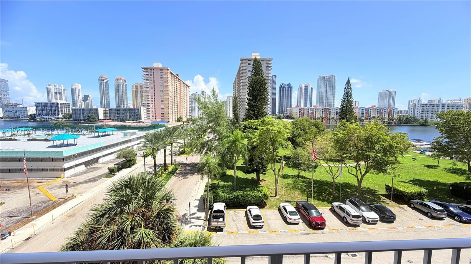 290 174th Street 611, Sunny Isles Beach, FL 33160 photo 26