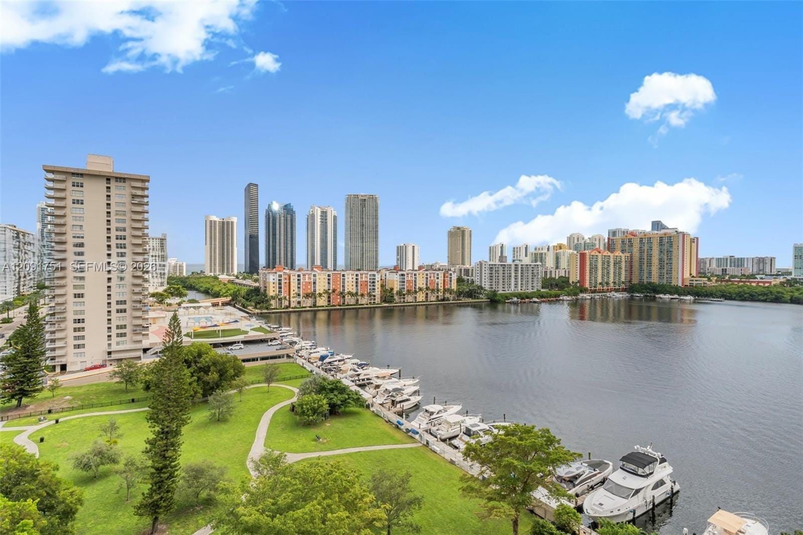 290 174th Street 611, Sunny Isles Beach, FL 33160 photo 28