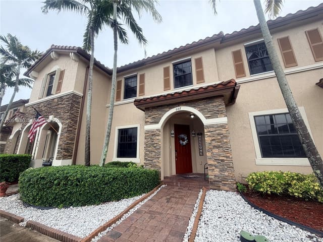 648 SE 32nd Avenue, Homestead, FL 33033