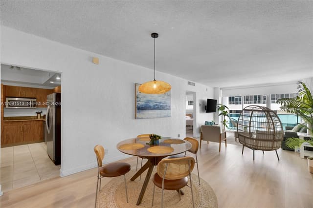 4001 S Ocean Drive 12D, Hollywood, FL 33019