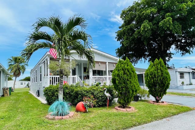 10550 W State Road 84 Lot 290, FL 33324