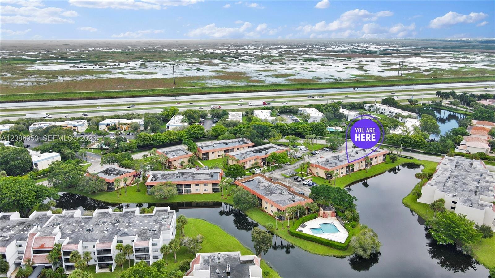 150 Lakeview Drive 203, Weston, FL 33326 photo 17