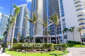 1850 S Ocean Drive 610, Hallandale Beach, FL 33009