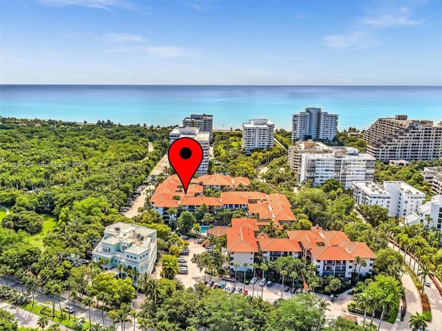101 Ocean Lane Drive 209, Key Biscayne, FL 33149