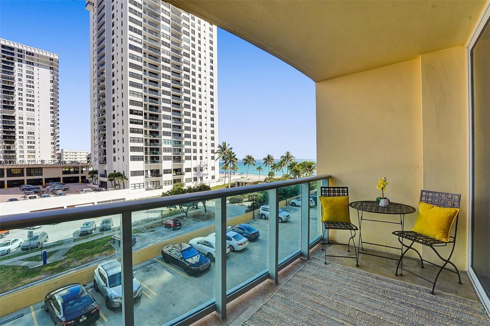 2501 S Ocean Drive 401 — photo 2