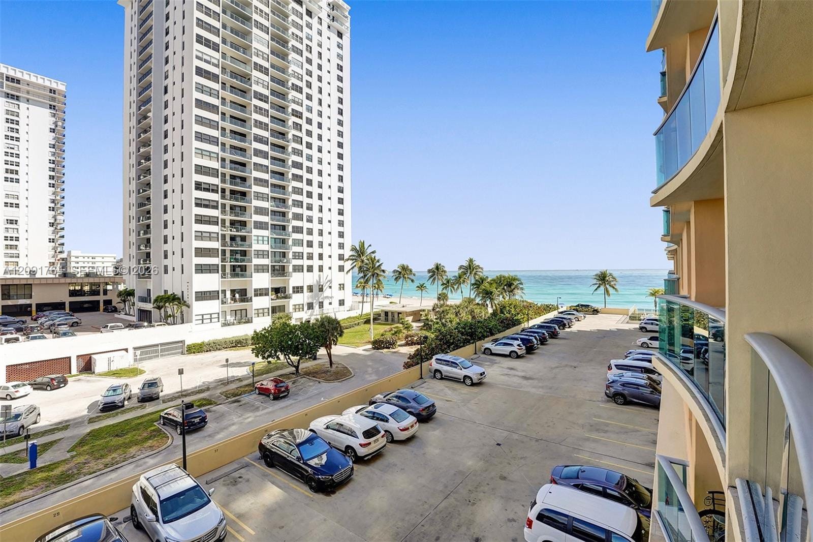 2501 S Ocean Drive 401 — photo 3