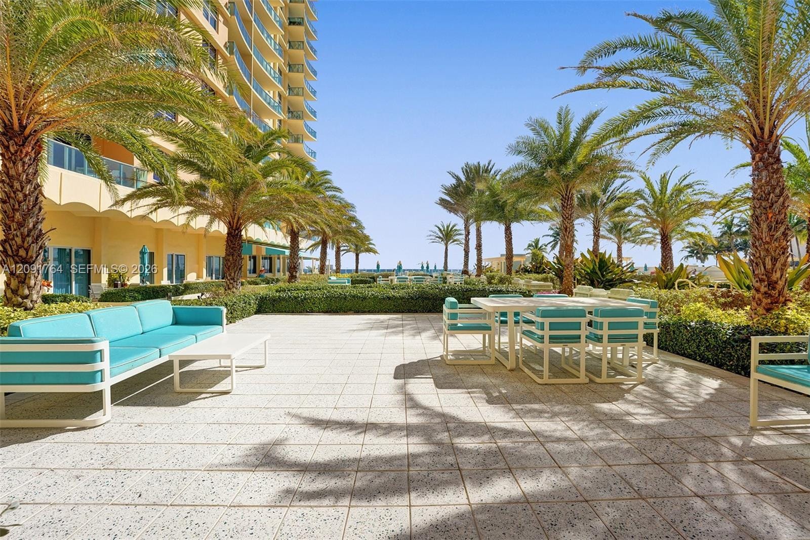 2501 S Ocean Drive 401, Hollywood, FL 33019 photo 30
