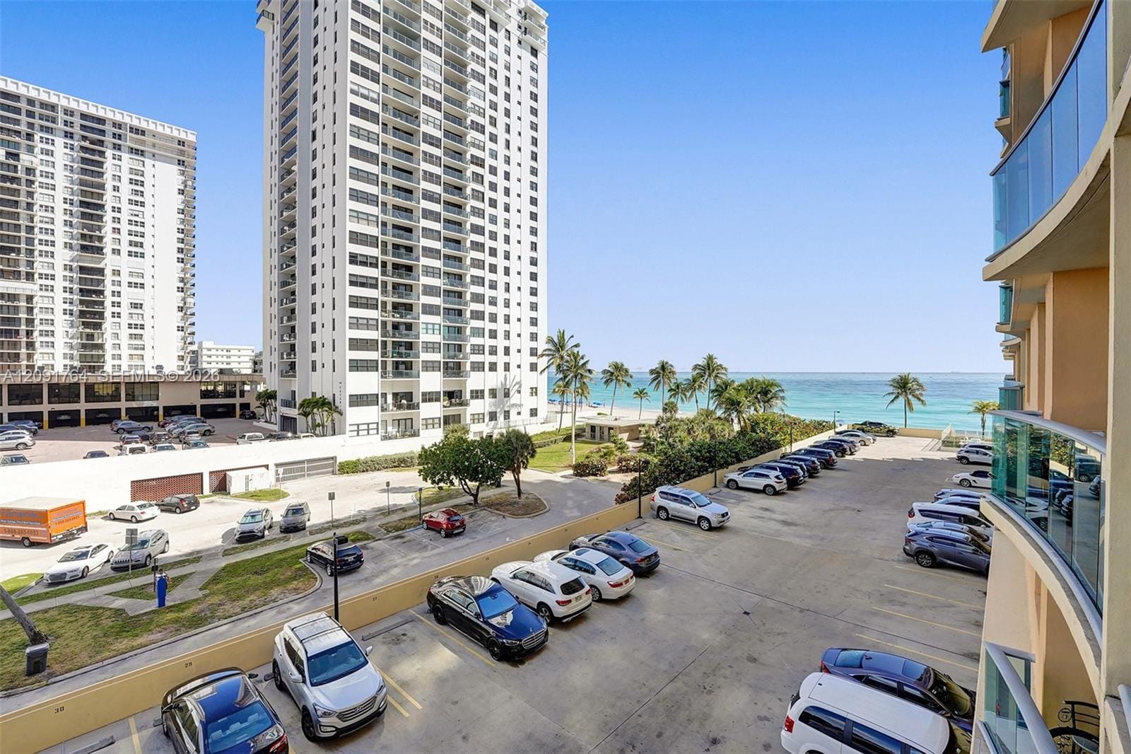 2501 S Ocean Drive 401 — photo 5