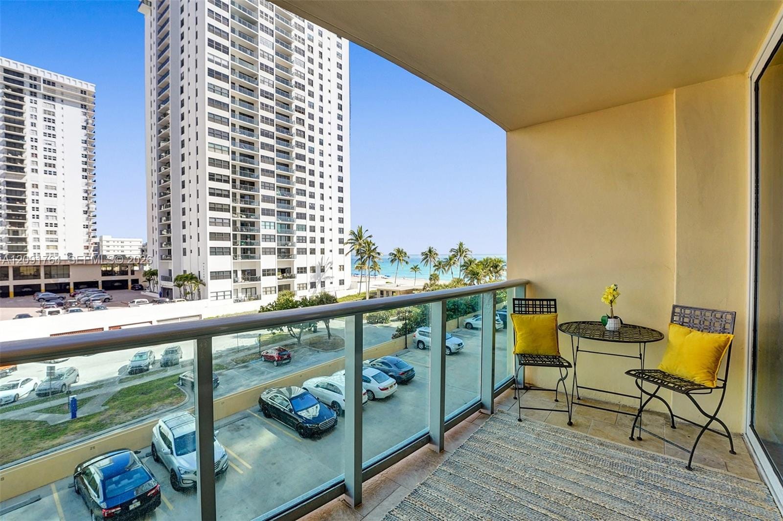 2501 S Ocean Drive 401 — photo 7