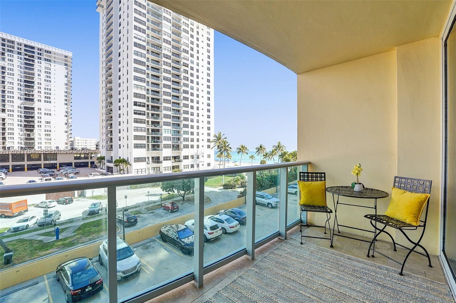 2501 S Ocean Drive 401 — photo 8