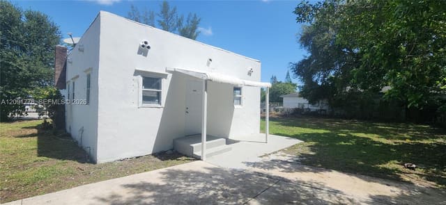 944 NW 81st Street A, Miami, FL 33150