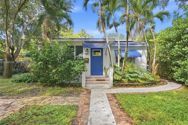 12310 NE 12th Court, North Miami, FL 33161