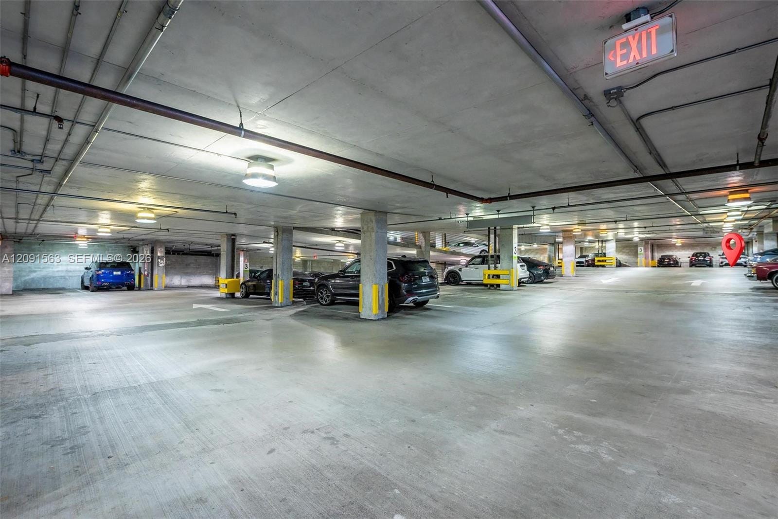 3470 E Coast Avenue H0302, Miami, FL 33137 photo 12