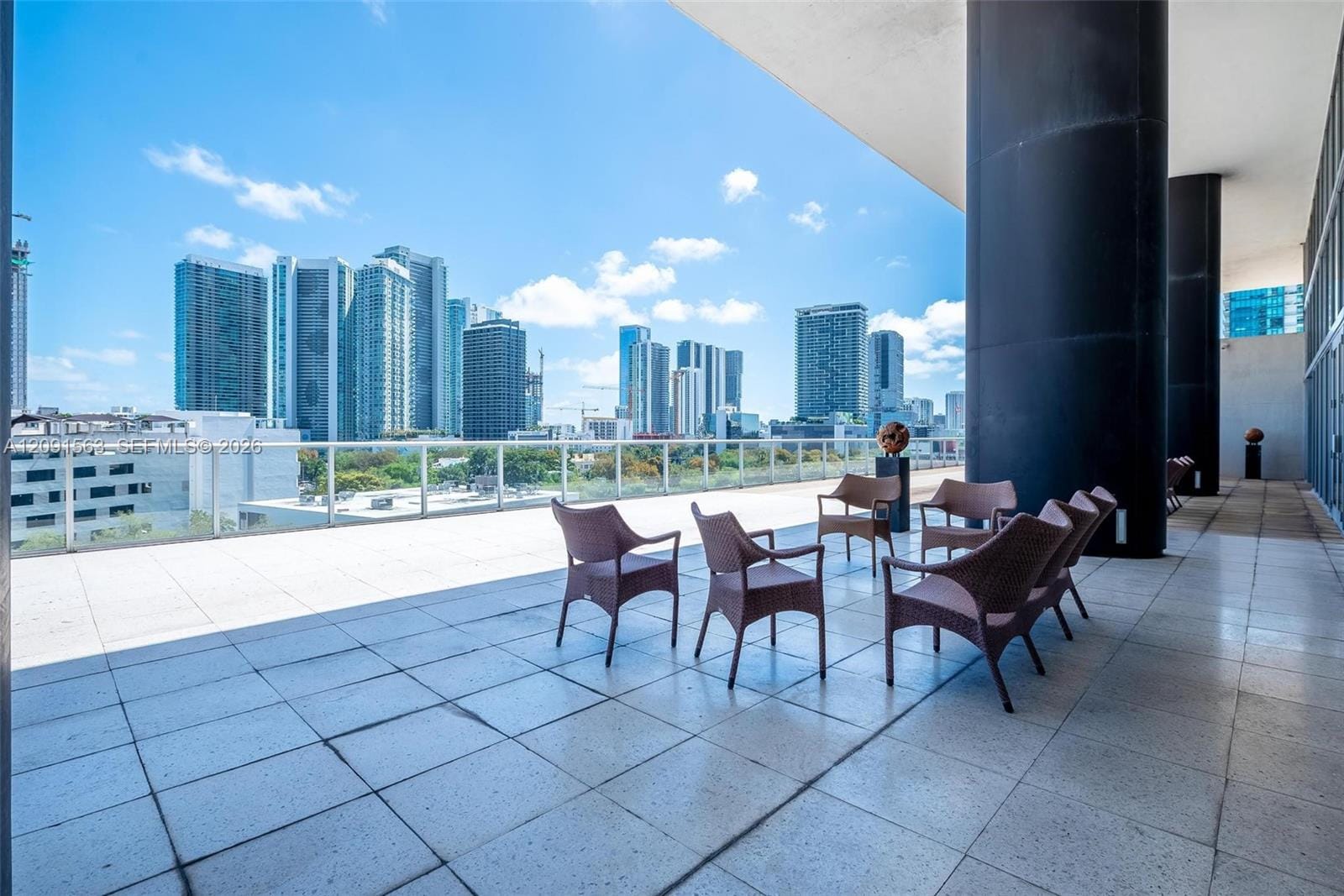 3470 E Coast Avenue H0302, Miami, FL 33137 photo 5