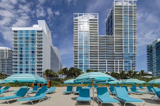 6799 Collins Avenue 701, Miami Beach, FL 33141