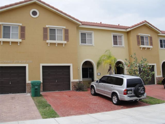 8907 SW 220th Street, Cutler Bay, FL 33190