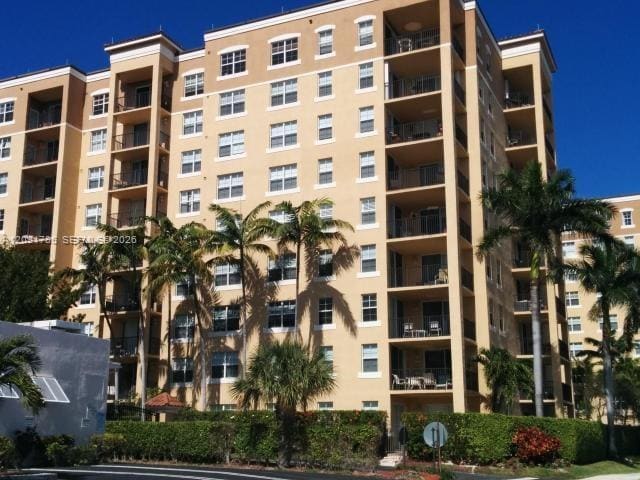 1801 N Flagler Drive 708, West Palm Beach, FL 33407