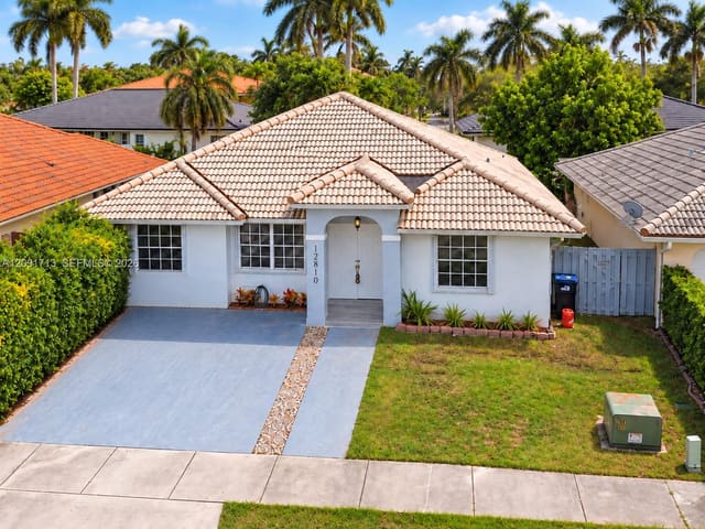 12810 NW 6th Lane, Miami, FL 33182