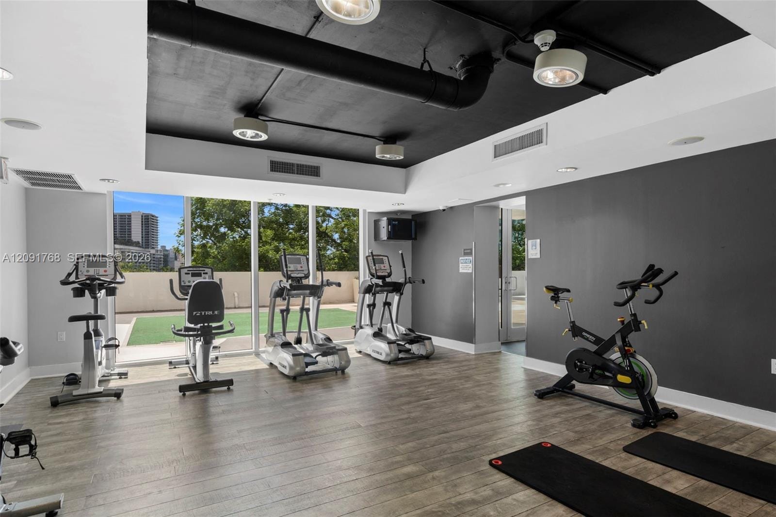 1871 S River Drive 703, Miami, FL 33125 photo 29