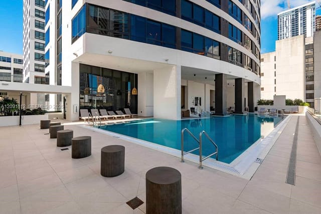 225 2nd Street 3102, Miami, FL 33132