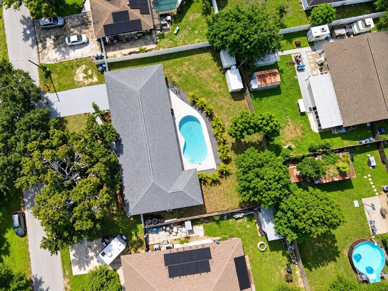 4959 HABANA Drive, Sarasota, FL 34235 photo 13