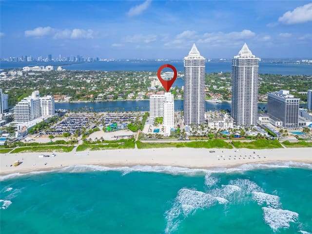 4747 Collins Avenue 1510, Miami Beach, FL 33140