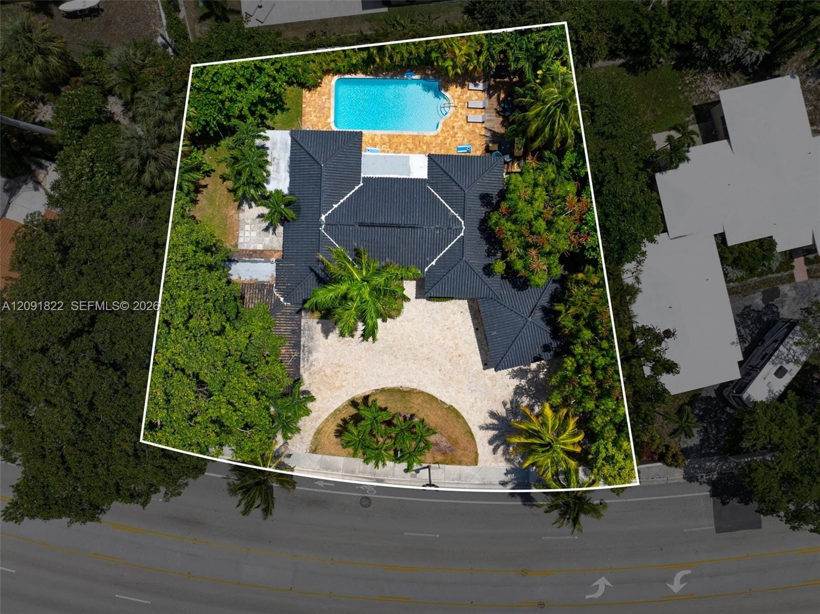 1308 Seabreeze Boulevard, Fort Lauderdale, FL 33316 photo 25